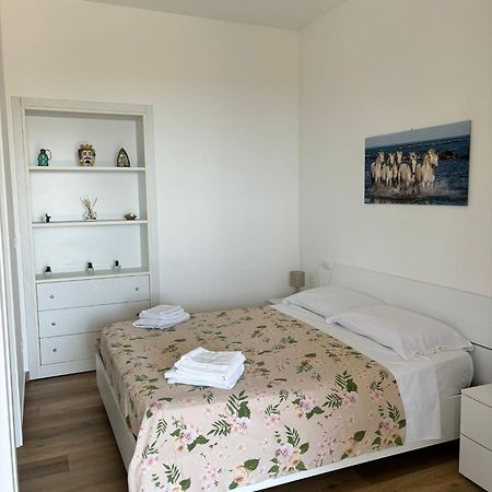 Dal Barone Bed & Breakfast Capo d'Orlando Ngoại thất bức ảnh