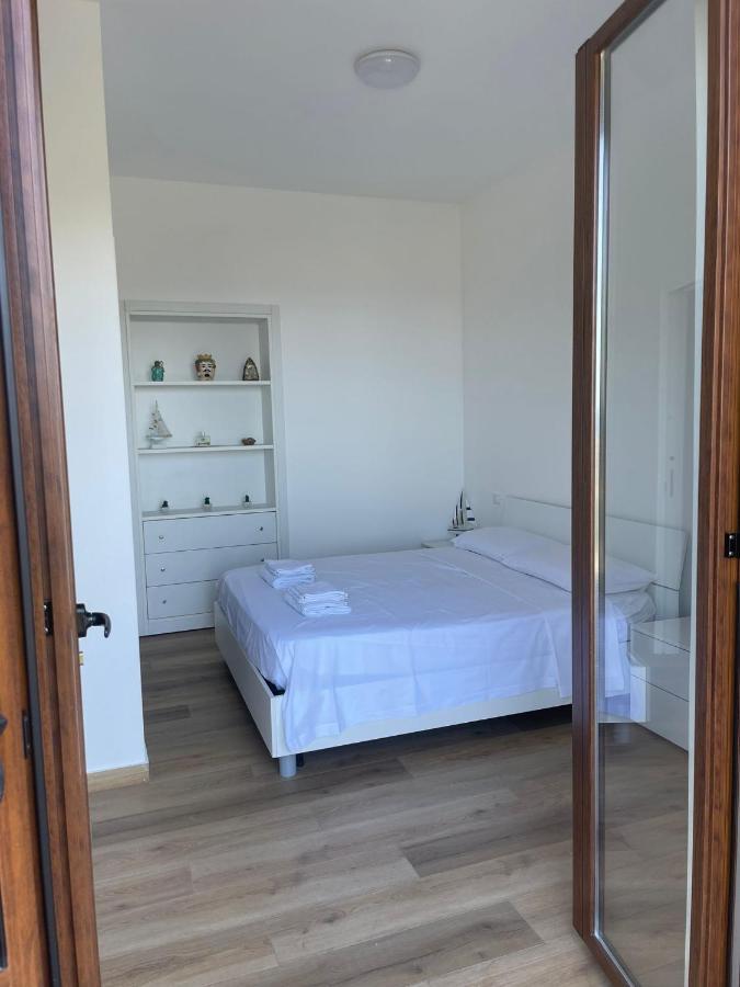 Dal Barone Bed & Breakfast Capo d'Orlando Ngoại thất bức ảnh