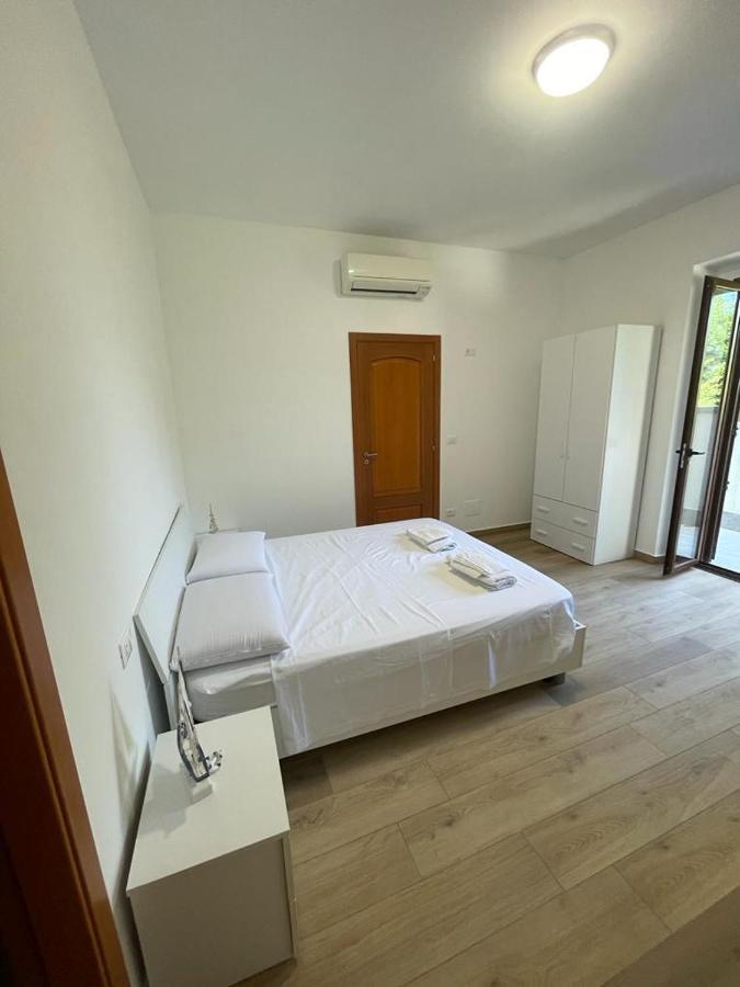Dal Barone Bed & Breakfast Capo d'Orlando Ngoại thất bức ảnh