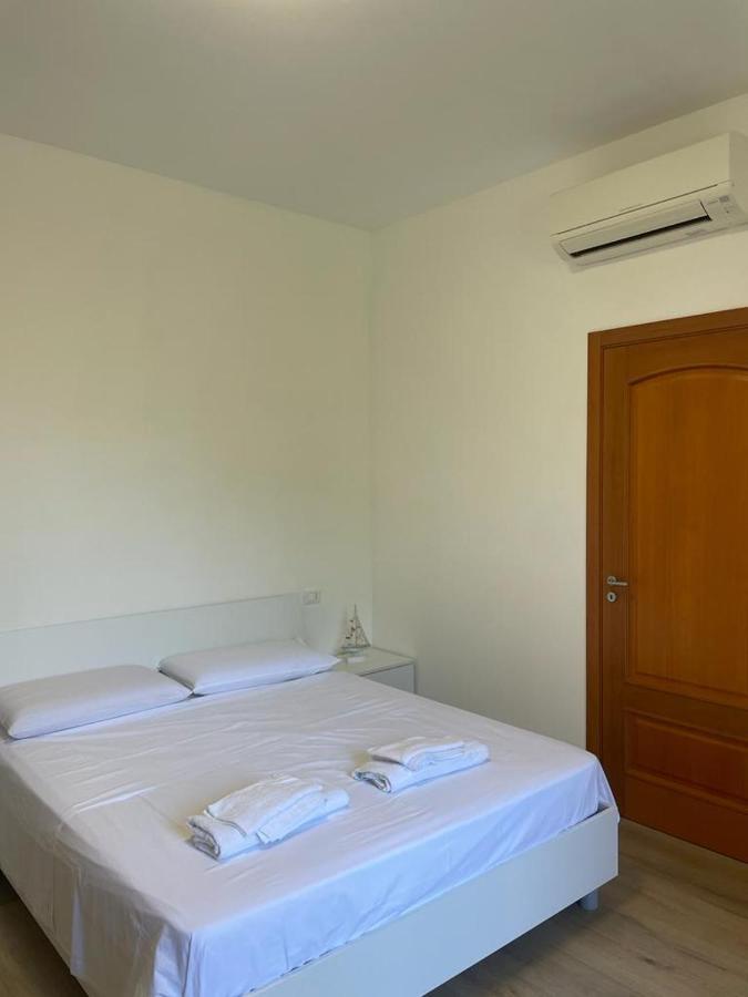 Dal Barone Bed & Breakfast Capo d'Orlando Ngoại thất bức ảnh