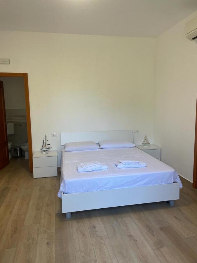 Dal Barone Bed & Breakfast Capo d'Orlando Ngoại thất bức ảnh