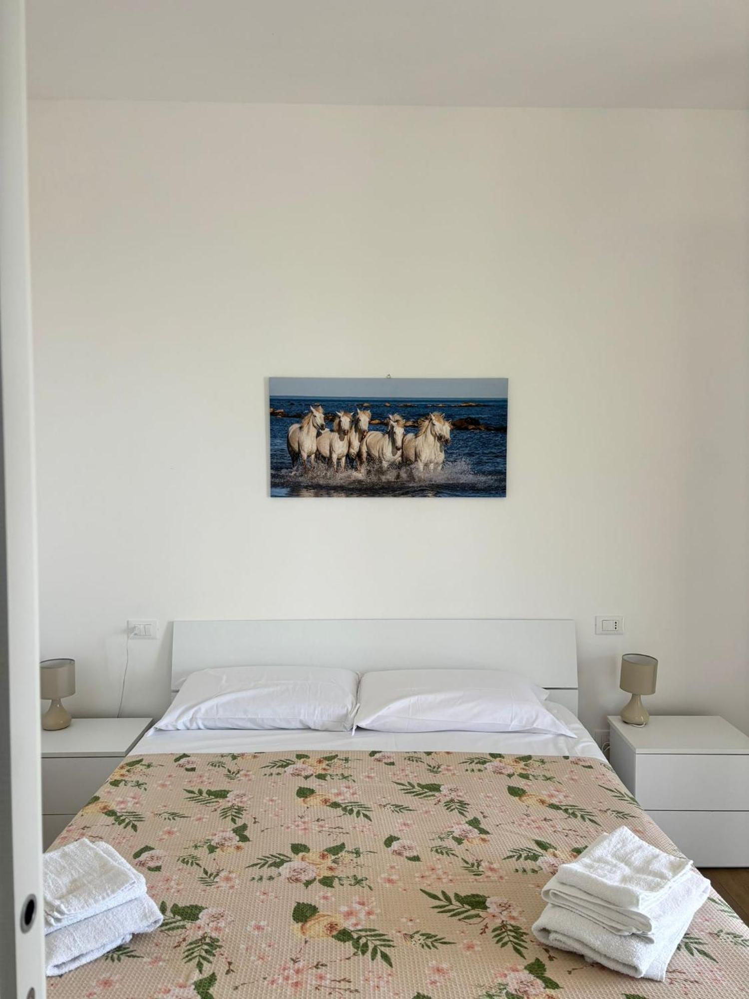 Dal Barone Bed & Breakfast Capo d'Orlando Ngoại thất bức ảnh
